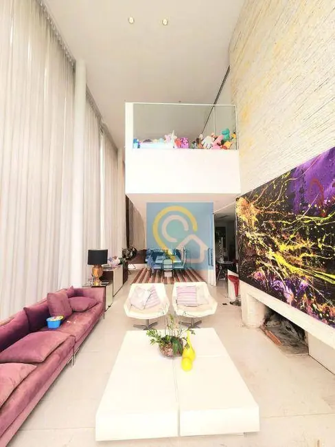 Foto 3 de Casa de Condomínio com 4 quartos à venda, 525m2 em Tamboré, Santana De Parnaiba - SP