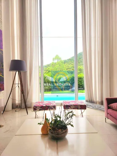 Foto 5 de Casa de Condomínio com 4 quartos à venda, 525m2 em Tamboré, Santana De Parnaiba - SP