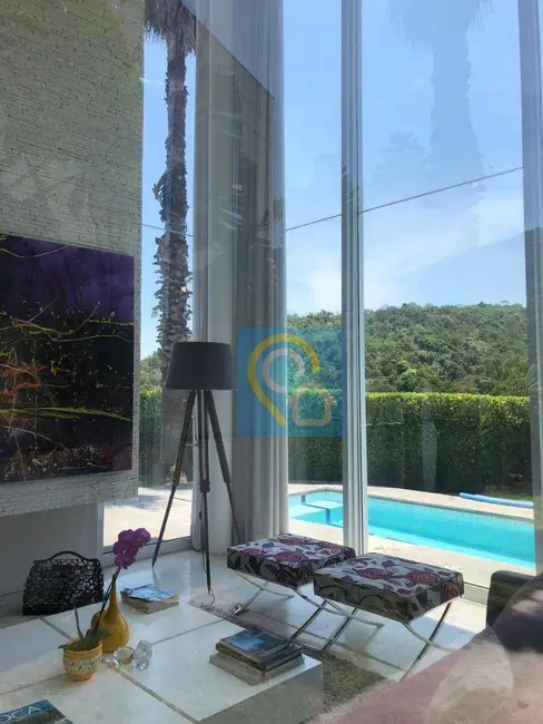 Foto 9 de Casa de Condomínio com 4 quartos à venda, 525m2 em Tamboré, Santana De Parnaiba - SP