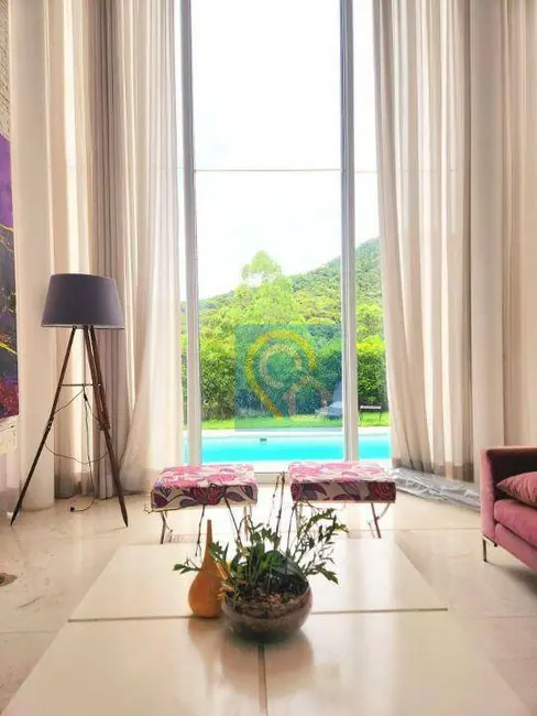 Foto 7 de Casa de Condomínio com 4 quartos à venda, 525m2 em Tamboré, Santana De Parnaiba - SP