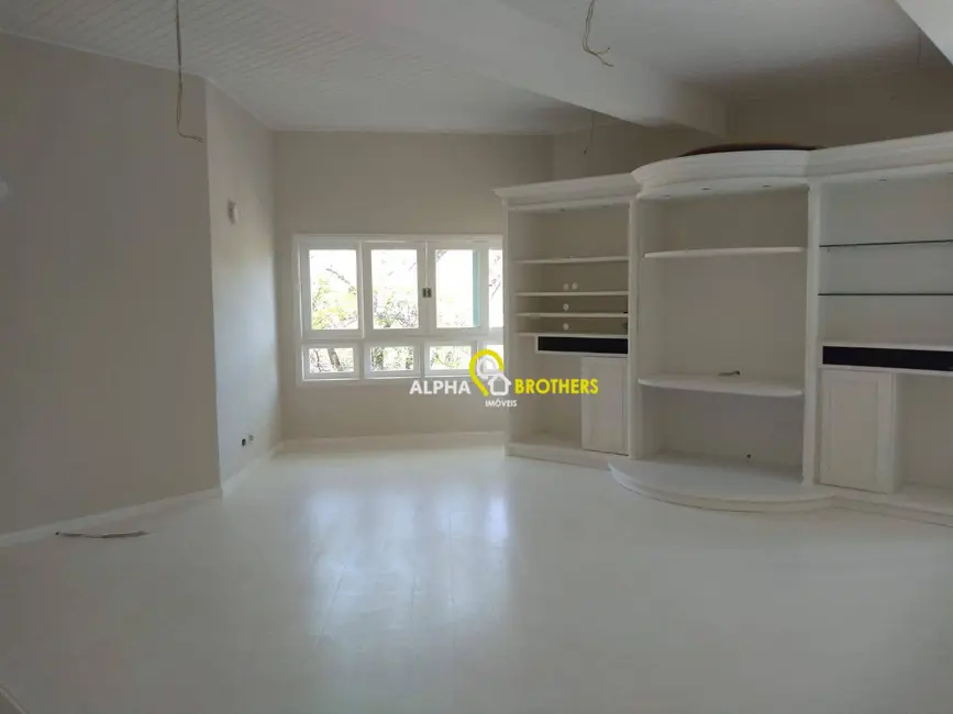 Casa de Condomínio com 4 quartos à venda, 600m2 em Santana De Parnaiba - SP - imagem 8 Foto 8 de Casa de Condomínio com 4 quartos à venda, 600m2 em Santana De Parnaiba - SP