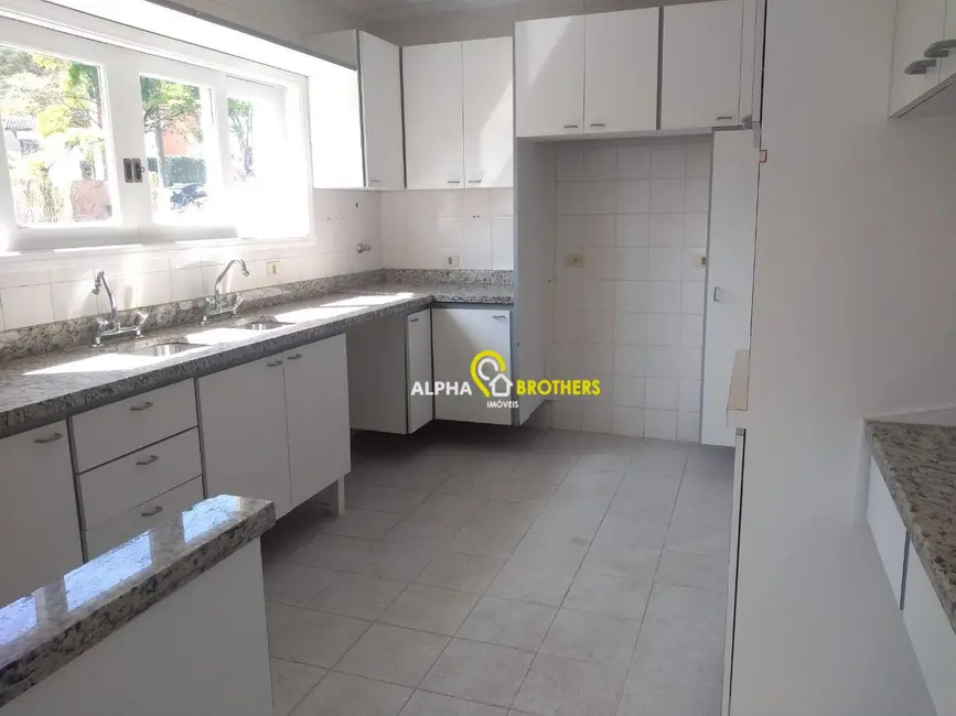 Casa de Condomínio com 4 quartos à venda, 600m2 em Santana De Parnaiba - SP - imagem 6 Foto 6 de Casa de Condomínio com 4 quartos à venda, 600m2 em Santana De Parnaiba - SP