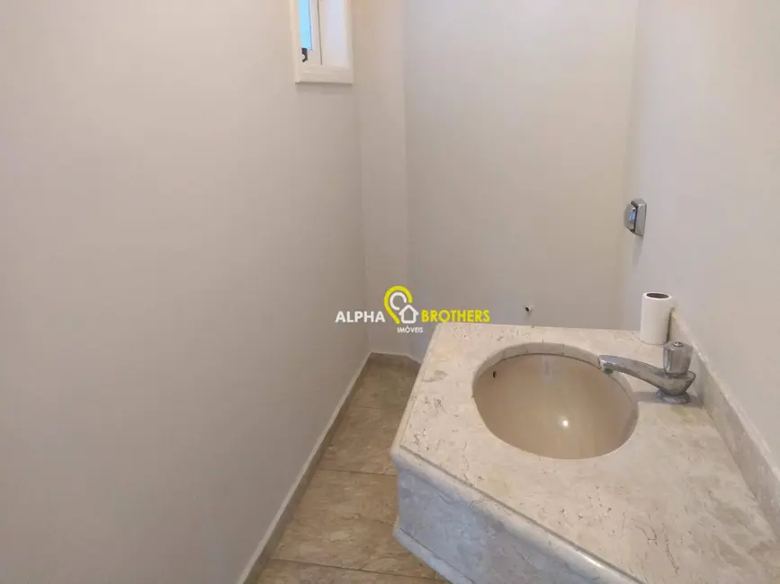 Casa de Condomínio com 4 quartos à venda, 600m2 em Santana De Parnaiba - SP - imagem 4 Foto 4 de Casa de Condomínio com 4 quartos à venda, 600m2 em Santana De Parnaiba - SP