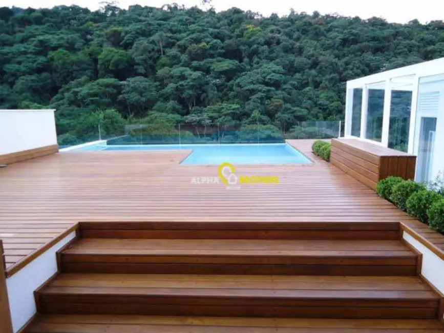 Casa de Condomínio com 4 quartos à venda, 450m2 em Tamboré, Santana De Parnaiba - SP - imagem 3 Foto 3 de Casa de Condomínio com 4 quartos à venda, 450m2 em Tamboré, Santana De Parnaiba - SP