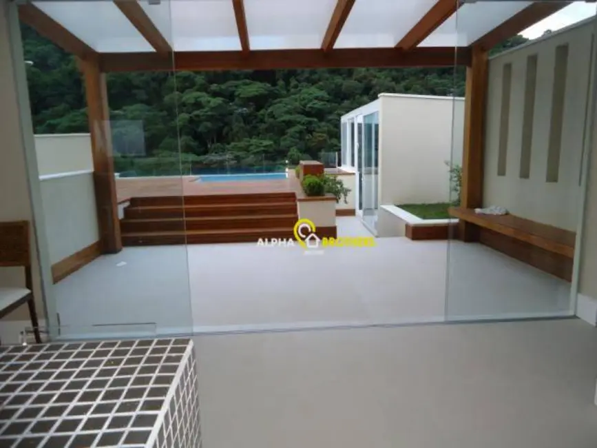 Casa de Condomínio com 4 quartos à venda, 450m2 em Tamboré, Santana De Parnaiba - SP - imagem 5 Foto 5 de Casa de Condomínio com 4 quartos à venda, 450m2 em Tamboré, Santana De Parnaiba - SP