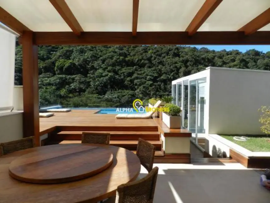 Casa de Condomínio com 4 quartos à venda, 450m2 em Tamboré, Santana De Parnaiba - SP - imagem 4 Foto 4 de Casa de Condomínio com 4 quartos à venda, 450m2 em Tamboré, Santana De Parnaiba - SP