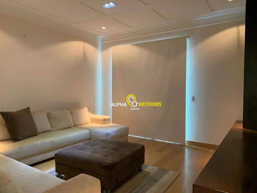 Foto 9 de Casa de Condomínio com 8 quartos à venda, 970m2 em Santana De Parnaiba - SP