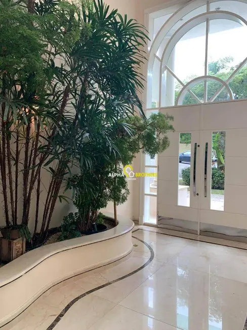 Foto 4 de Casa de Condomínio com 8 quartos à venda, 970m2 em Santana De Parnaiba - SP