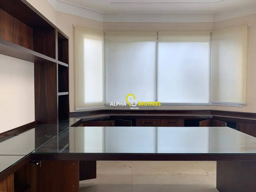 Foto 7 de Casa de Condomínio com 8 quartos à venda, 970m2 em Santana De Parnaiba - SP