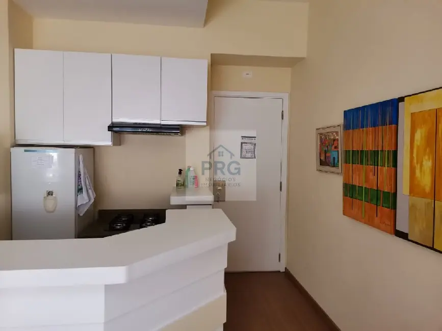 Apartamento com 1 quarto à venda, 40m2 em Jardim Ampliação, São Paulo - SP - imagem 3 Foto 3 de Apartamento com 1 quarto à venda, 40m2 em Jardim Ampliação, São Paulo - SP
