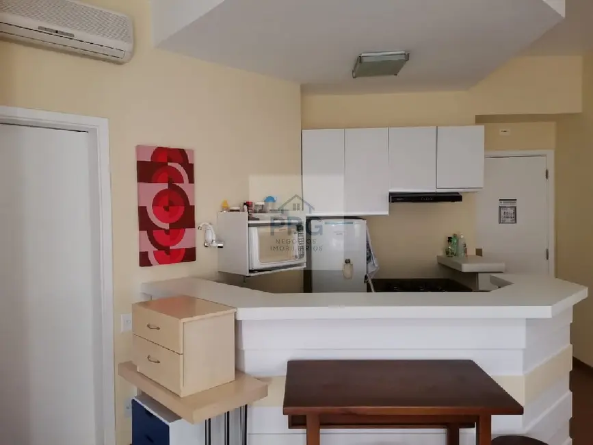 Apartamento com 1 quarto à venda, 40m2 em Jardim Ampliação, São Paulo - SP - imagem 6 Foto 6 de Apartamento com 1 quarto à venda, 40m2 em Jardim Ampliação, São Paulo - SP