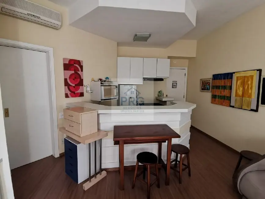 Apartamento com 1 quarto à venda, 40m2 em Jardim Ampliação, São Paulo - SP - imagem 4 Foto 4 de Apartamento com 1 quarto à venda, 40m2 em Jardim Ampliação, São Paulo - SP