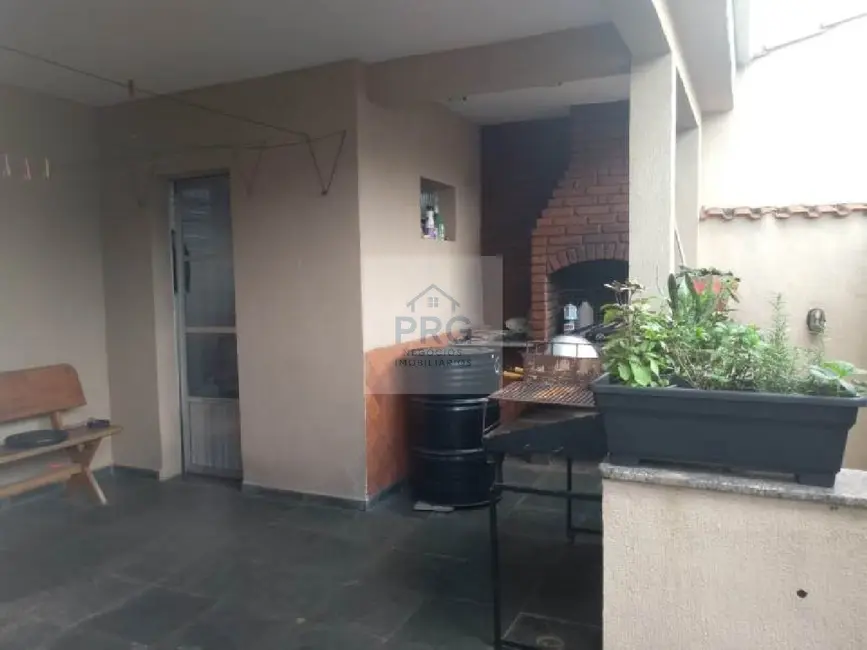 Foto 4 de Casa com 2 quartos à venda, 167m2 em Jardim Ouro Preto, Taboao Da Serra - SP