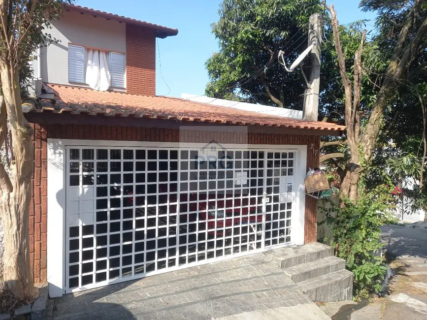 Foto 1 de Casa com 2 quartos à venda, 167m2 em Jardim Ouro Preto, Taboao Da Serra - SP