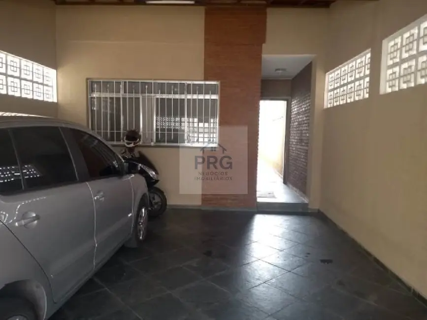 Foto 3 de Casa com 2 quartos à venda, 167m2 em Jardim Ouro Preto, Taboao Da Serra - SP