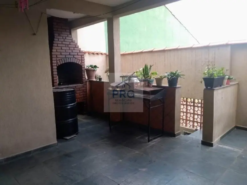 Foto 7 de Casa com 2 quartos à venda, 167m2 em Jardim Ouro Preto, Taboao Da Serra - SP