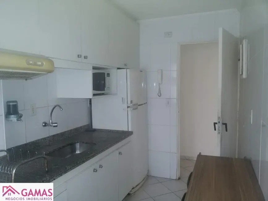 Foto 2 de Apartamento com 2 quartos à venda, 54m2 em Jardim Umarizal, São Paulo - SP