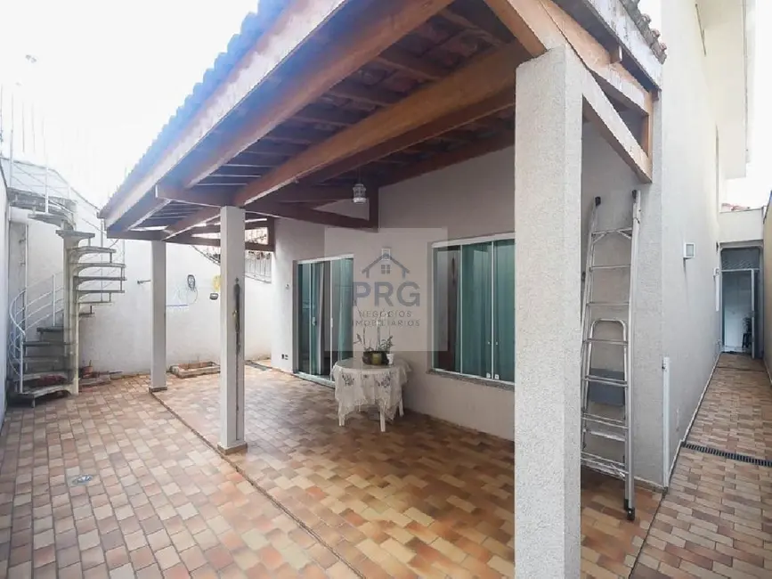 Foto 1 de Casa com 4 quartos à venda, 389m2 em Morumbi, São Paulo - SP