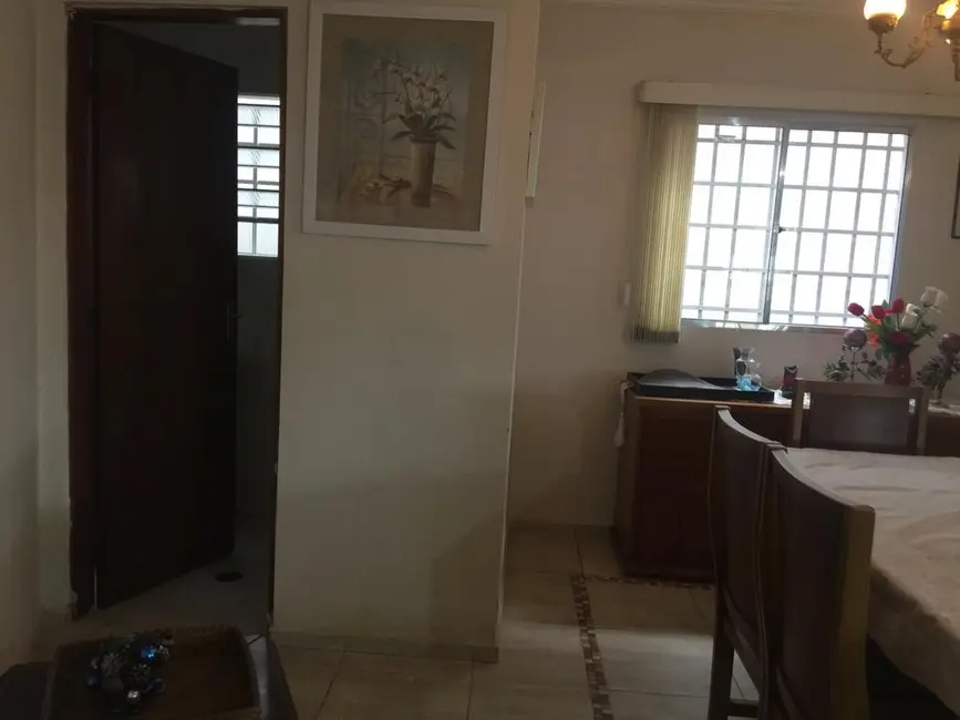 Foto 1 de Casa com 4 quartos à venda, 200m2 em Morumbi, São Paulo - SP