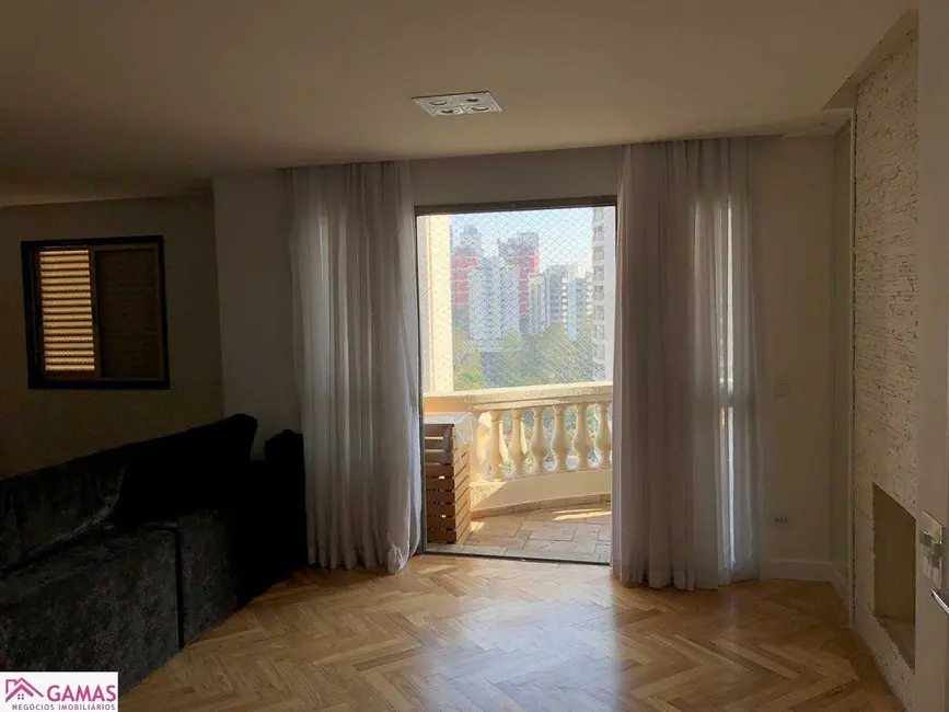 Foto 1 de Apartamento com 2 quartos à venda, 106m2 em Vila Andrade, São Paulo - SP