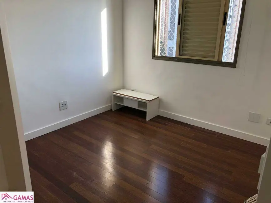 Foto 2 de Apartamento com 2 quartos à venda, 106m2 em Vila Andrade, São Paulo - SP