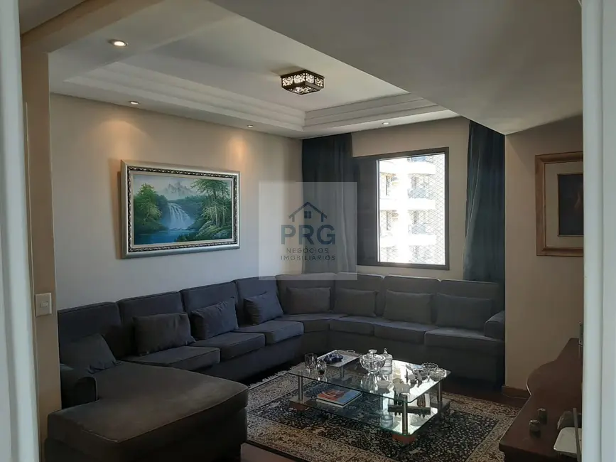 Apartamento com 3 quartos à venda, 167m2 em Vila Suzana, São Paulo - SP - imagem 5 Foto 5 de Apartamento com 3 quartos à venda, 167m2 em Vila Suzana, São Paulo - SP