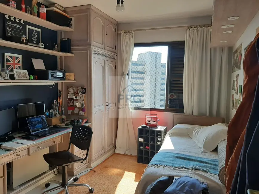 Foto 2 de Apartamento com 3 quartos à venda, 167m2 em Vila Suzana, São Paulo - SP