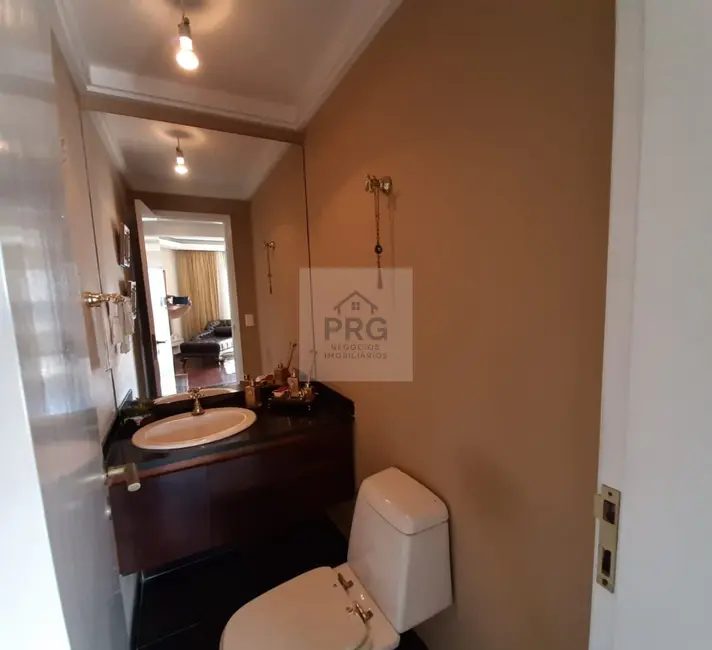 Apartamento com 3 quartos à venda, 167m2 em Vila Suzana, São Paulo - SP - imagem 6 Foto 6 de Apartamento com 3 quartos à venda, 167m2 em Vila Suzana, São Paulo - SP