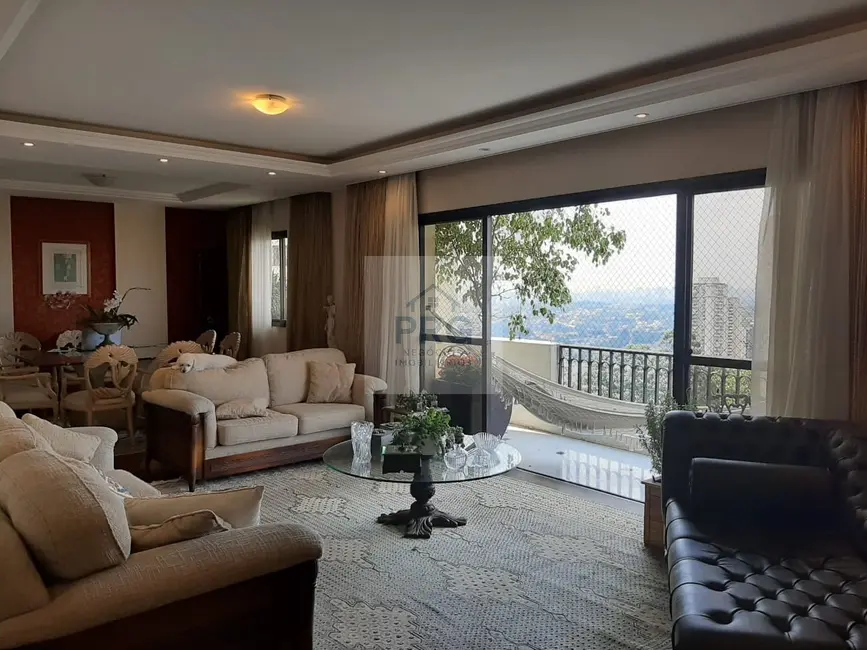 Foto 1 de Apartamento com 3 quartos à venda, 167m2 em Vila Suzana, São Paulo - SP