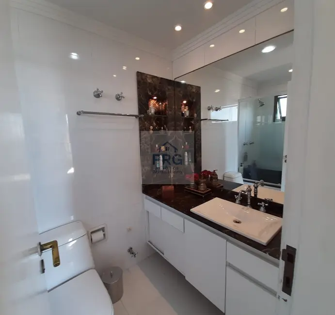 Apartamento com 3 quartos à venda, 167m2 em Vila Suzana, São Paulo - SP - imagem 4 Foto 4 de Apartamento com 3 quartos à venda, 167m2 em Vila Suzana, São Paulo - SP