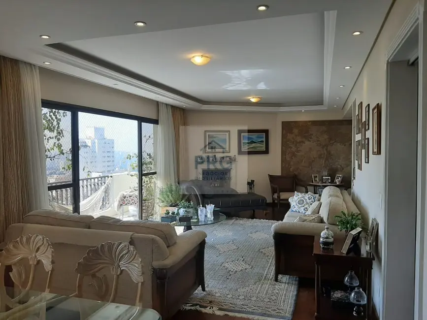 Apartamento com 3 quartos à venda, 167m2 em Vila Suzana, São Paulo - SP - imagem 9 Foto 9 de Apartamento com 3 quartos à venda, 167m2 em Vila Suzana, São Paulo - SP