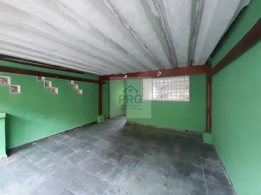 Foto 2 de Casa com 3 quartos à venda, 140m2 em Jardim Monte Kemel, São Paulo - SP