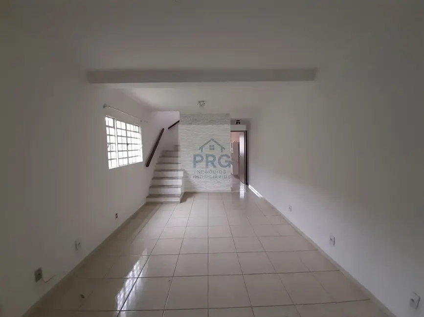 Foto 5 de Casa com 3 quartos à venda, 140m2 em Jardim Monte Kemel, São Paulo - SP