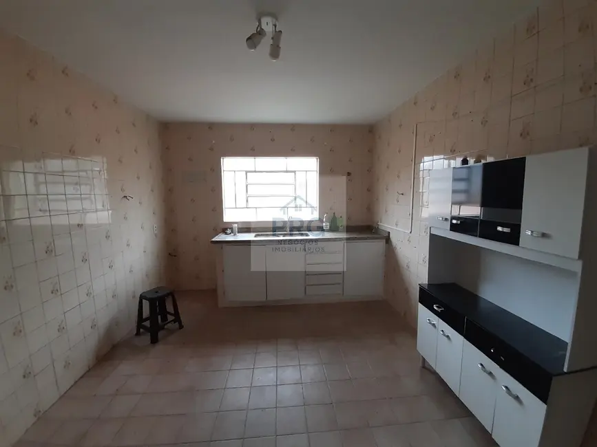 Foto 9 de Casa com 3 quartos à venda, 140m2 em Jardim Monte Kemel, São Paulo - SP
