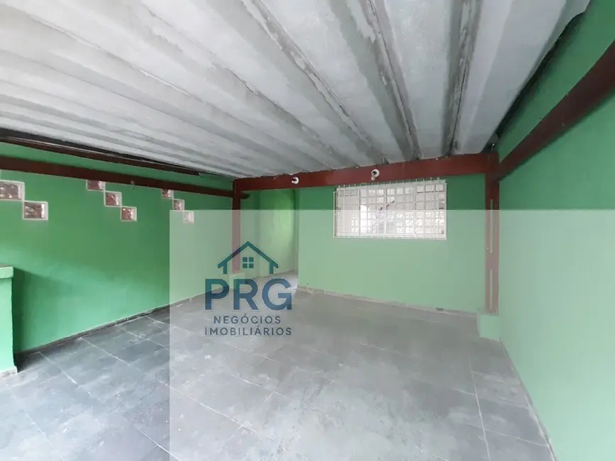 Foto 2 de Casa com 3 quartos à venda, 140m2 em Jardim Monte Kemel, São Paulo - SP