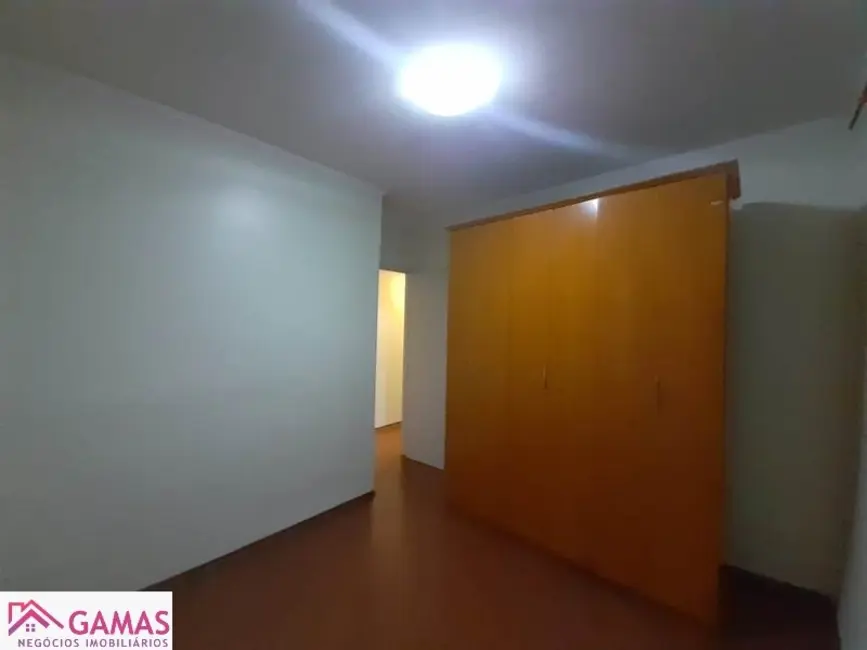 Foto 2 de Apartamento com 2 quartos à venda, 56m2 em Parque Taboão, Taboao Da Serra - SP