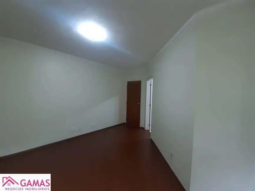 Foto 1 de Apartamento com 2 quartos à venda, 56m2 em Parque Taboão, Taboao Da Serra - SP