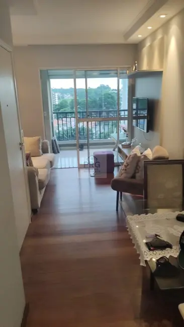 Foto 4 de Apartamento com 3 quartos à venda, 84m2 em Jardim Monte Kemel, São Paulo - SP