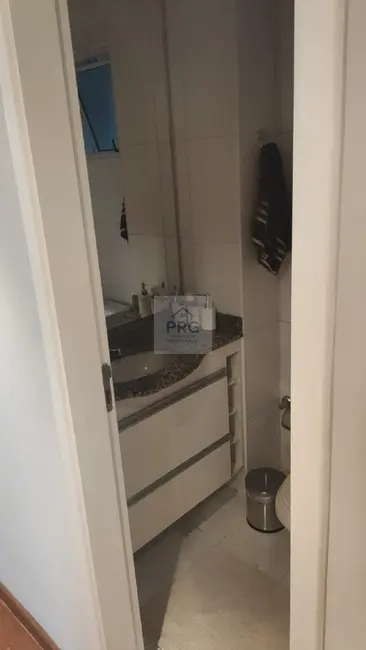 Foto 2 de Apartamento com 3 quartos à venda, 84m2 em Jardim Monte Kemel, São Paulo - SP