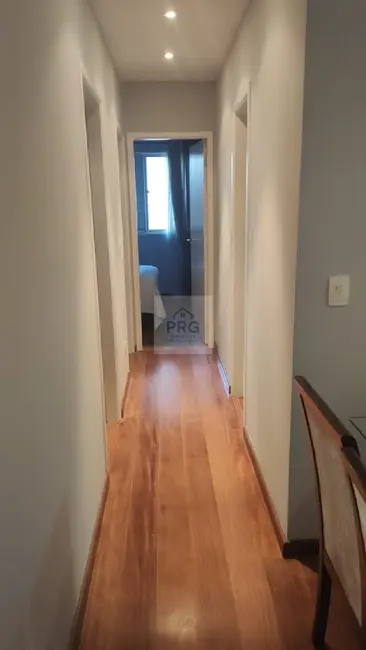 Foto 3 de Apartamento com 3 quartos à venda, 84m2 em Jardim Monte Kemel, São Paulo - SP