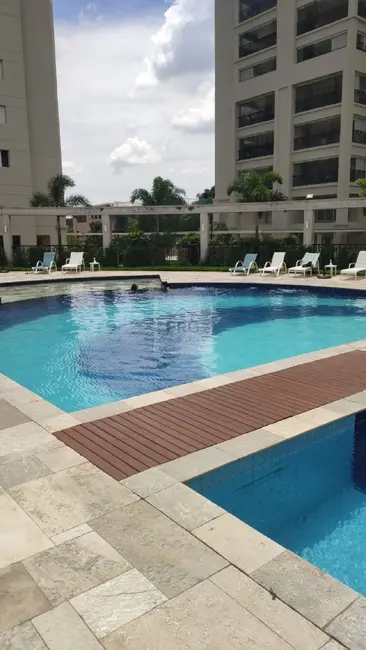 Foto 5 de Apartamento com 3 quartos à venda, 84m2 em Jardim Monte Kemel, São Paulo - SP