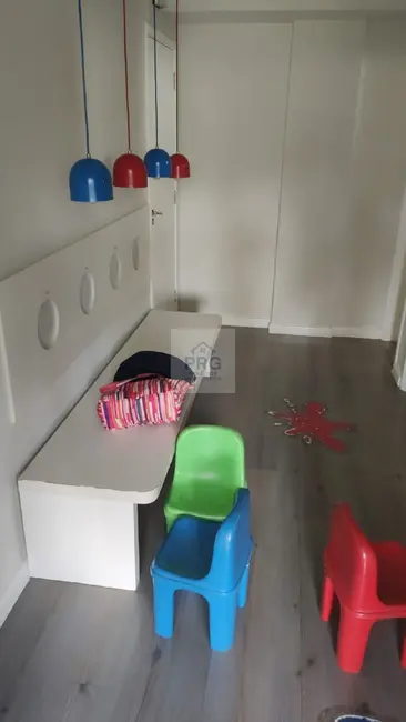 Foto 7 de Apartamento com 3 quartos à venda, 84m2 em Jardim Monte Kemel, São Paulo - SP