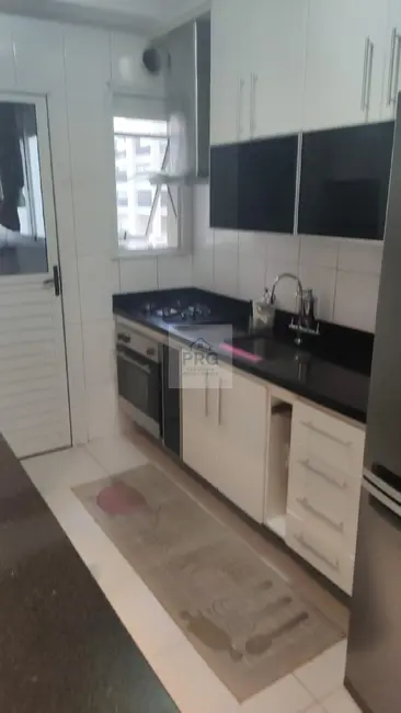 Foto 9 de Apartamento com 3 quartos à venda, 84m2 em Jardim Monte Kemel, São Paulo - SP