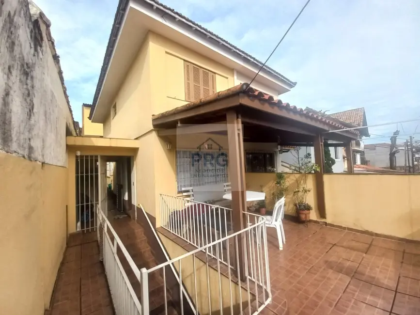 Foto 1 de Casa com 2 quartos à venda, 120m2 em Jardim Monte Kemel, São Paulo - SP