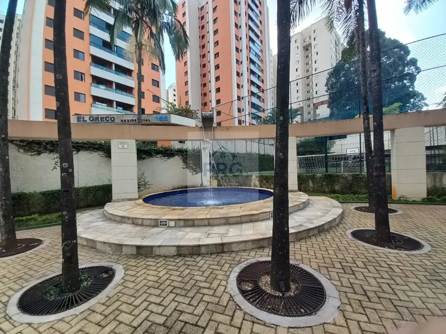 Foto 1 de Apartamento com 2 quartos à venda, 50m2 em Jardim das Vertentes, São Paulo - SP