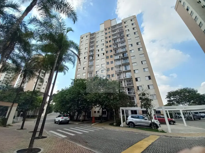 Foto 2 de Apartamento com 2 quartos à venda, 50m2 em Jardim das Vertentes, São Paulo - SP