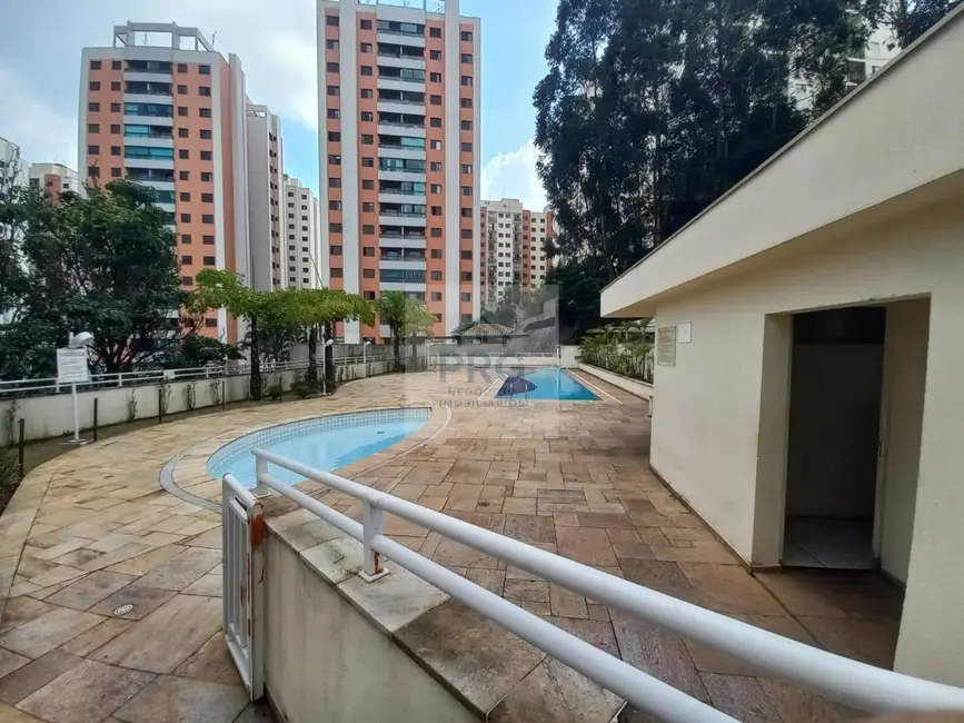 Foto 5 de Apartamento com 2 quartos à venda, 50m2 em Jardim das Vertentes, São Paulo - SP