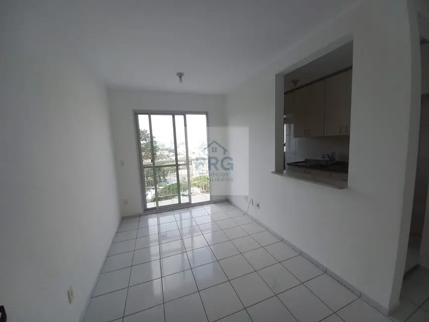 Foto 7 de Apartamento com 2 quartos à venda, 50m2 em Jardim das Vertentes, São Paulo - SP