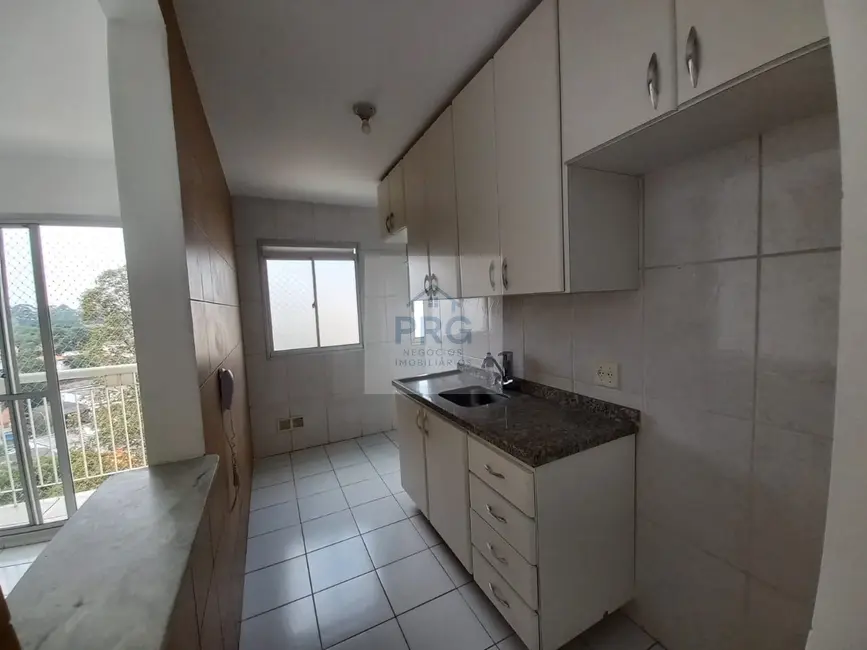 Foto 9 de Apartamento com 2 quartos à venda, 50m2 em Jardim das Vertentes, São Paulo - SP