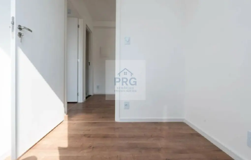 Foto 2 de Apartamento com 2 quartos à venda e para alugar, 31m2 em Vila Sônia, São Paulo - SP